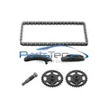 ORIGINAL® PartsTec Steuerkettensatz für Mercedes-Benz C-CLASS B-CLASS Sports