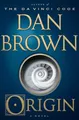 Origin: A Novel (Robert Langdon, Band 5)