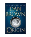 Origin: A Novel: A Novel, Brown, Dan