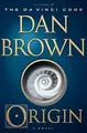Origin (Robert Langdon), Brown, Dan, Used; Good Book