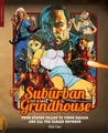 Suburban Grindhouse | Nick Cato | Taschenbuch | Englisch | 2020 | Headpress