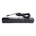 Sony PlayStation 4 Kamera - Schwarz - Playstation Camera (CUH-ZEY1) - geprüft ✅