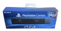 Sony Playstation 4 Kamera Schwarz - PS4 Camera CUH-ZEY1 | Kameraleiste mit OVP