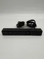 *** Original Sony PlayStation 4 Kamera - Schwarz -CUH-ZEY1 ***