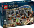 LEGO® 76431 Schloss Hogwarts™: Zaubertrankunterricht Konstruktionsspielsteine