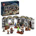 LEGO® - Harry Potter - Schloss Hogwarts: Zaubertrankunterricht 76431 Neu OVP