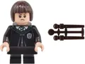 LEGO Harry Potter Minifigur - hp492 - Pansy Parkinson - aus 76431