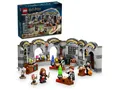 5702017583136 LEGO HARRY POTTER 76431 Schloss Hogwarts: Zaubertrankunterricht Le