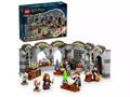 5702017583136 LEGO Harry Potter™ Zamek Hogwart™: Zajęcia z eliksirów 76431 LEGO