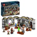 LEGO® Harry Potter 76431 Schloss Hogwarts™: Zaubertrankunterricht | NEU & OVP