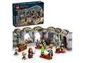 LEGO Harry Potter 76431 Hogwarts Castle: Der Trankkurs - NEU