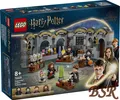 LEGO® Harry Potter: 76431 Schloss Hogwarts™: Zaubertrankunterricht ! NEU & OVP !