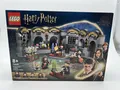 LEGO Harry Potter: Schloss Hogwarts: Zaubertrankunterricht 76431 Neu & OVP