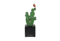 Goebel Dekofigur - JAMES RIZZI POP ART FIGUR CACTUS IN TEXAS