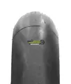 4x Michelin Power Performance Slick SOFT NHS 200/60R17 Reifen Sommer Motorrad