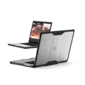 UAG Urban Armor Gear Plyo Case - Apple MacBook Pro 16" (M1 Pro/Max 2021 - M2 Pro/Max 2022) - ice (transparent) - 134003114343 (134003114343)