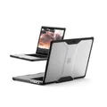 Urban Armor Gear Notebook Hülle Plyo Case Passend für maximal: 41,1 cm (16,2") Ice, Transparent
