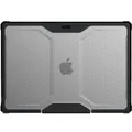 Schutzhülle für MacBook Pro 16" 2021-2024 UAG Laptophülle Case Etui Transparent