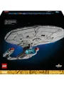 LEGO Icons 10356 Star Trek: U.S.S. Enterprise NCC-1701-D
