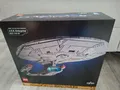 LEGO Icons Star Trek: U.S.S. Enterprise NCC‑1701‑D (10356) neu & OVP