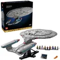LEGO® Star Trek (10356) U.S.S. Enterprise NCC-1701-D - Neu & OVP