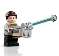LEGO Star Trek Minifigur - trek002 - Wesley Crusher - aus 10356