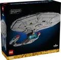 LEGO® ICONS™ 10356 Star Trek: U.S.S. Enterprise NCC-1701-D™ - NEU & OVP -