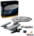 LEGO Icons 10356 Star Trek: U.S.S. Enterprise NCC-1701-D 10356