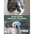 Small Animal Veterinary Psychiatry