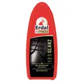 Erdal-Rex GmbH Erdal 1-2-3 Glanz-Schwamm mit Bienenwachs, Im Nu Glanz für alle Glattleder ohne Nachpolieren, 1 Stück reicht für etwa 70 Anwendungen, schwarz 104369