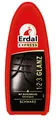 Erdal Express 1-2-3 Schnellglanz schwarz