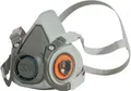 3M Doppelfiltermaske 6300 Gr. L