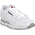 Reebok Schuhe Classic Leather, 100008789 - Weiß - 44