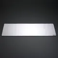 Glorious PC Gaming Race Mouse Pad - Weiß - Erweitert