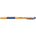 STABILO pointVisco 1099/41 Tintenroller Blau Medium