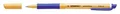 Tintenroller - STABILO pointVisco - Einzelstift - blau