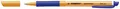 10x Stabilo 1099/41 Tintenroller pointVisco® 0,5 mm blau