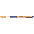 STABILO Gel-Roller pointVisco, Strichstärke: 0,5 mm, blau