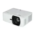 ViewSonic V52HD Laserbeamer mit 5000 Lumen und vielseitigen Nutzungsmöglichkeiten für Projektionen bis 300 Zoll