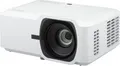 ViewSonic V52HD - DLP-Projektor - Laser/Phosphor - 5000 ANSI-Lumen - Full HD (1920 x 1080)