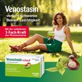 Venostasin® retard 50 mg Hartkapseln – Verleiht schweren Beinen Leichtigkeit