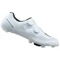 SHIMANO Gravel Schuh SH-RX910 S-Phyre | weiß 47