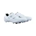 Shimano Radschuhe Unisex RX910, Farbe Weiß, 47