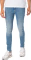 Jack & Jones Jeans Liam Original 770 Skinny Fit, Blau 32W x 34L