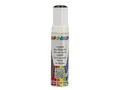 DUPLI-COLOR 598401 AUTO COLOR 0-0550 schwarz glänzend 12 ml