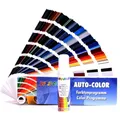 Lackstift Tupflack Dupli-Color für Citroen P0XY Noir Onyx 12ml 0-0550