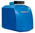 Buderus Öl Brennwert Kessel GB125 22kW Ölheizung 22 kW +Reg. MC110  ohne RC310