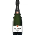 6er Set Champagne Taittinger Brut Reserve - Versandkostenfrei!