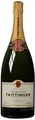 Taittinger Brut Reserve Magnum, 1er Pack (1 x 1.5 l)
