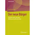 Springer Der neue Bürger (Niederländisch, Carl Deichmann, 2015) (55540237)